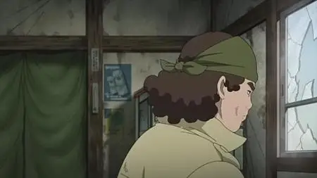 MEGALOBOX S02E06