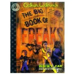 "The Big Book Of...Series" All 17 Books