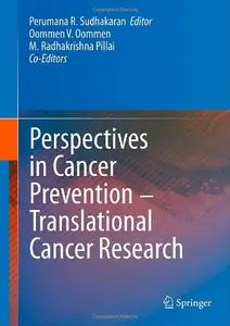 Perspectives in Cancer Prevention-Translational Cancer Research