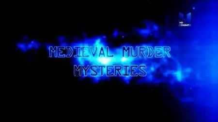Viasat History - Medieval Murder Mysteries: Series 1 (2016)