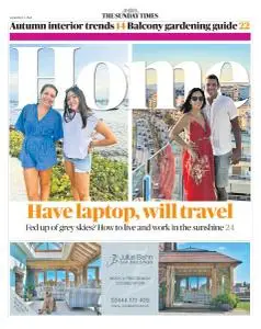 The Sunday Times Home - 5 September 2021