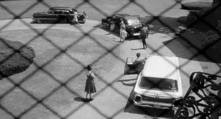 Lilith (1964)