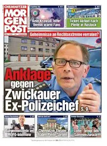 Chemnitzer Morgenpost - 11 August 2023