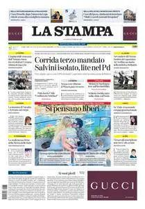 La Stampa Biella - 23 Febbraio 2024