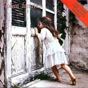 Violent Femmes - Violent Femmes (FLAC)