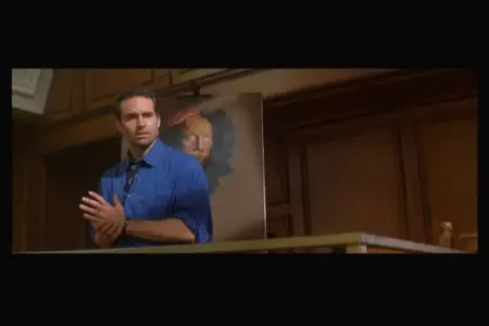 Incognito / Инкогнито (1997, DVD9)