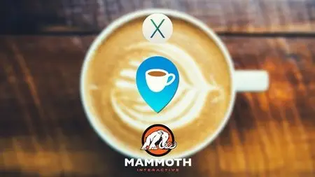 Build an OSX app from scratch - Coffee Decider app