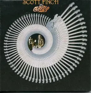 Scott Finch & Gypsy - Haze Of Mother Nature (2001)