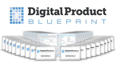Eben Pagan - Digital Product Blueprint (Updated May 03, 2016)