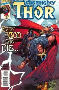 For Wylekyot The Mighty Thor v2 531 cbr