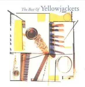 Yellowjackets - The Best Of Yellowjackets (1999)