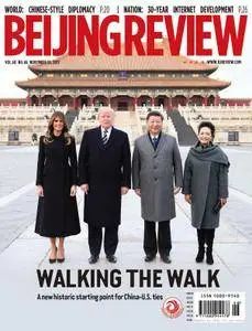 Beijing Review - November 16, 2017