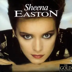 Sheena Easton - The Gold Collection (1996)