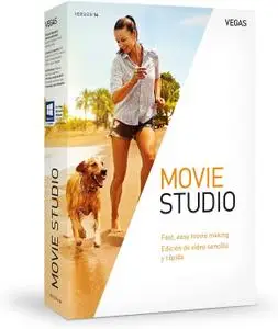MAGIX Movie Studio 2022 v21.0.2.130 (x64)