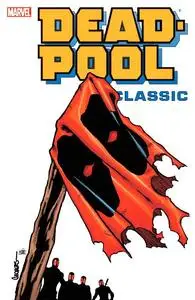 Marvel - Deadpool Classic Vol 08 2023 Hybrid Comic eBook