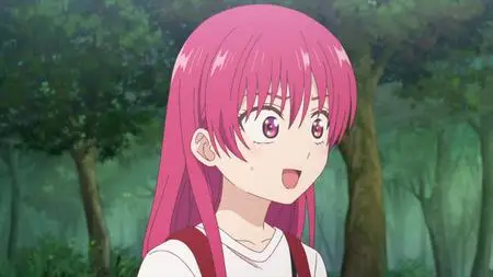 Kanojo mo Kanojo - S02E05