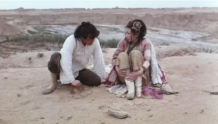 A Chinese Odyssey Part One: Pandora's Box (1994)