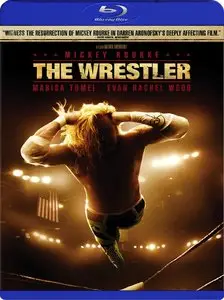 The Wrestler (2008)