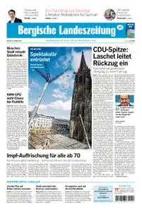 Kölnische Rundschau Wipperfürth/Lindlar – 08. Oktober 2021