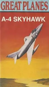 DC Wings - Great Planes - A-4 Skyhawk (1994)