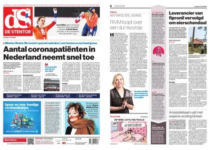 De Stentor - West-Veluwe – 02 maart 2020