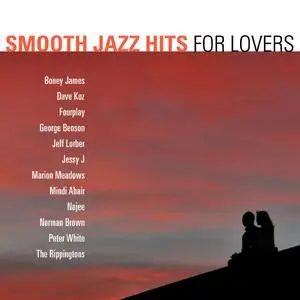 VA - Smooth Jazz Hits for Lovers (2012)