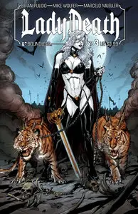 Lady Death #3 (Ongoing)