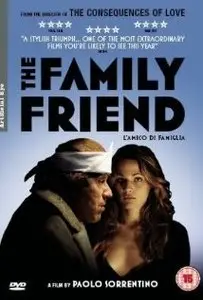 L'amico di famiglia/The Family Friend (2006)
