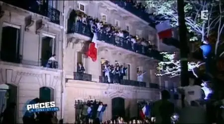 (Fr3) Pièces à conviction : Affaire Karachi, enquête sur un trésor de guerre (2012)