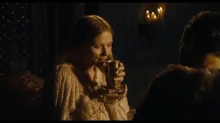 The Other Boleyn Girl / Ещё одна из рода Болейн (2008)