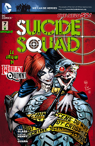 Suicide Squad - Volume 7