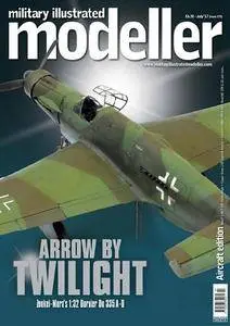 Military Illustrated Modeller - Issue 075 (July 2017)