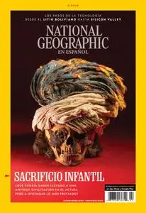 National Geographic en Español - febrero 2019