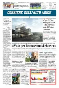 Corriere dell'Alto Adige – 17 settembre 2019