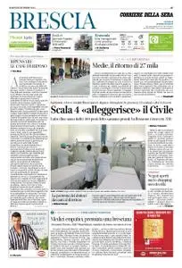 Corriere della Sera Brescia – 01 dicembre 2020