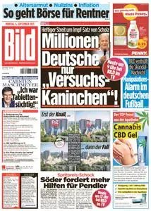 Bild - 06 September 2021