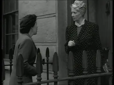 (Charles CRICHTON)  Hunted (Rapt) [DVDrip] 1952 BivX 