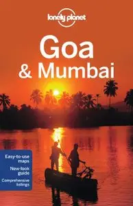 Goa & Mumbai (Regional Guide)