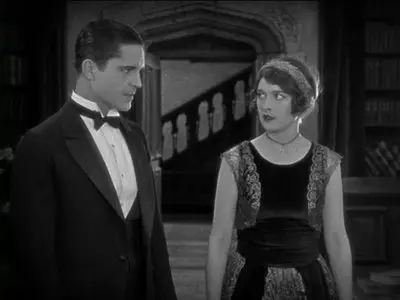 The Circle (1925)