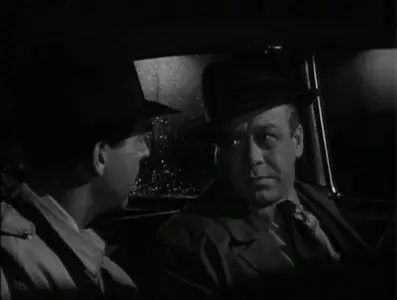 Pushover (1954)