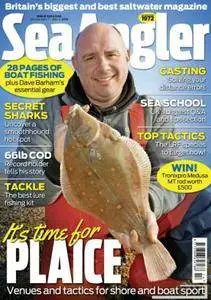 Sea Angler - Issue 530, 2016