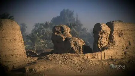 DC Engineering The Impossible - Egypt (2010)