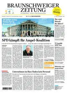 Braunschweiger Zeitung - 17. Oktober 2017