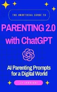Jo Imbriani - The Unofficial Guide to Parenting 2.0 with ChatGPT