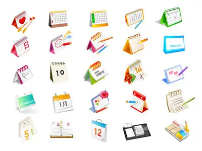Calendar Icon