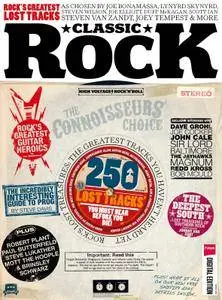 Classic Rock UK - March 2013