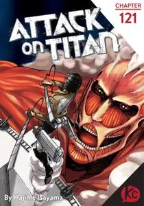 Attack on Titan 121 (2019) (Digital) (danke-Empire