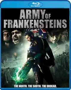 Army of Frankensteins (2013)