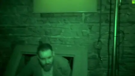 28 Days Haunted S01E02
