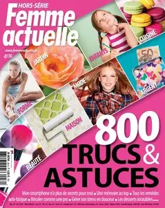 Femme Actuelle Hors-Série N 30